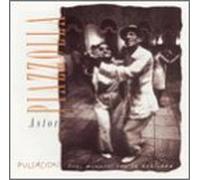 Astor Piazzolla & His Orchestr - Pulsacion