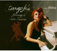 Tangoseis Feat. Milva - Hommage a Astor Piazzolla
