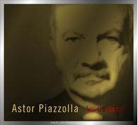 ASTOR PIAZZOLLA - La Camorra