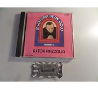 Astor Piazzolla - La Historia de un.. 2