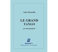 Astor Piazzolla: Le Grand Tango