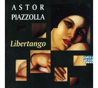 Astor Piazzolla - Libertango
