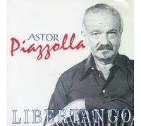 Astor Piazzolla - Libertango