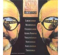 Astor Piazzolla - Libertango