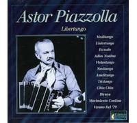 Astor Piazzolla - Libertango