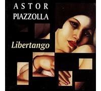 Astor Piazzolla - Libertango