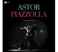 Astor Piazzolla - Libertango (2024) LP Vinyl