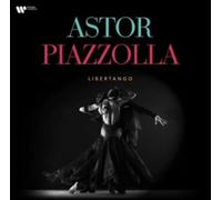 Astor Piazzolla: Libertango - Martha Argerich. Gautier Capucon. Gidon Kremer. Ar