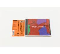 Astor Piazzolla - Live: Best of