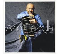 Astor Piazzolla - Live in Tokyo 1982