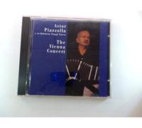 Astor Piazzolla - Live in Wein