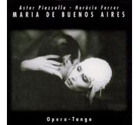 Astor Piazzolla - Maria De Buenos Aires