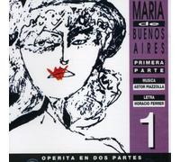 Astor Piazzolla - Maria De Buenos Aires I