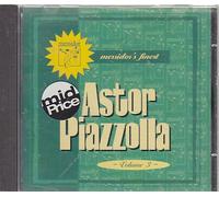 Astor Piazzolla - Messidor's Finest