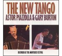 Astor Piazzolla - New Tango [New CD] Alliance MOD