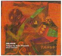 Astor Piazzolla - Oblivion - Tangos