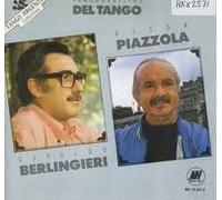 Astor Piazzolla & Osvaldo Berlingieri - Vanguardistas Del Tango