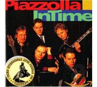 The Intime Quintet - Piazzolla Intime