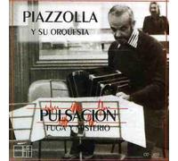 Astor Piazzolla - Pulsacion