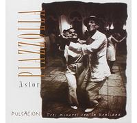 Astor Piazzolla - Pulsacion