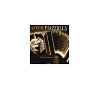 ASTOR PIAZZOLLA & QUINTETO TANGO NUEVO: LIVE IN COLONIA 1984 - CD