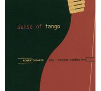 Astor Piazzolla - Sense of Tango