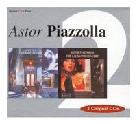 Astor Piazzolla - Sur, The Lausanne Concert