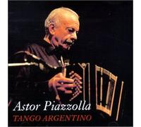 Astor Piazzolla - Tango Argentino