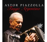 Astor Piazzolla - Tango Argentino [VINYL]