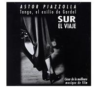 Astor Piazzolla - Tango, El Exilo De Gardel