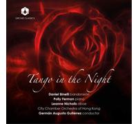 Various - Tango in the Night