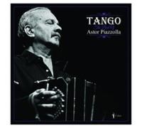 Astor Piazzolla - Tango: The Best Of Astor Piazzolla [New Vinyl LP]
