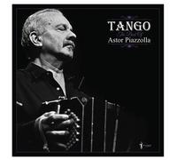 Astor Piazzolla - Tango - The Best Of Astor Piazzolla [VINYL]
