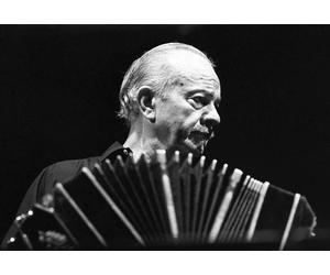 Astor Piazzolla - The American Clav Recordings (2022) 3 LP Vinyl Pre Order