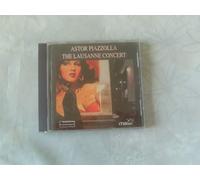 Astor Piazzolla - The Lausanne Concert