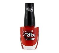 Astor Quick 'N Go 45 Seconds Nail Polish Colour No. 364 Lip Gloss 8 ml
