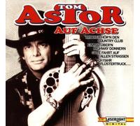 Astor,Tom - Auf Achse