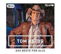 Astor,Tom - Das Beste Für Alle