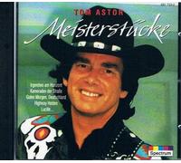 Astor,Tom - Meisterstücke