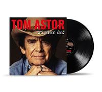 Astor,Tom - Wieder Da! [VINYL]