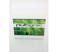 Astor, Willy - Pulsonic -the Sound of..