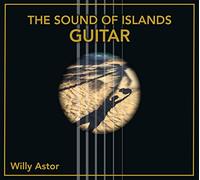 Astor,Willy - The Sound of Islands-Guitar