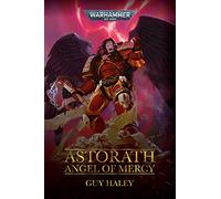 Astorath: Angel of Mercy (Warhammer 40,000)