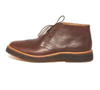 Astorflex Walkflex | Dark Chestnut | 4277 Colour: CHESTNUT, Size: UK 6
