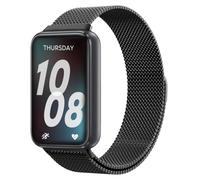 Astorgos Magnetic Strap Compatible with Samsung Galaxy Fit 3, Black