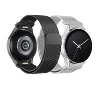 Astorgos Magnetic Strap Compatible with Samsung Galaxy Watch 7/6/5 40/44mm