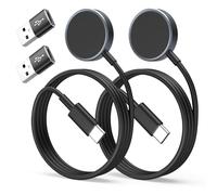 Astorgos USB-C USB-A Magnetic Charger Compatible with Samsung Galaxy Watch