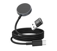 Astorgos USB-C USB-A Magnetic Charger Compatible with Samsung Galaxy Watch