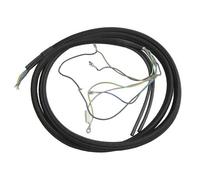 Astoria CSI Steam - Steam Cord Double Hose - 500582901