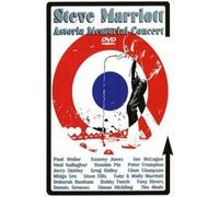 Astoria Memorial Concert [DVD]